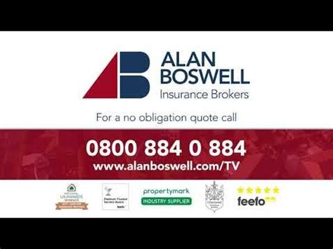 alan boswell landlord insurance login.